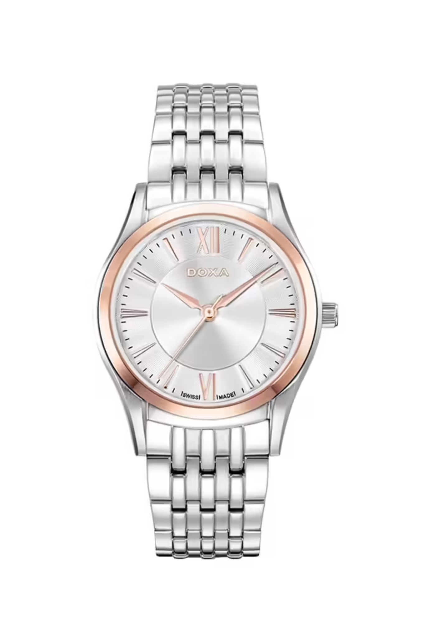 Ảnh sản phẩm Doxa Nữ D202RSV
