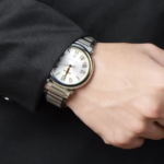 Doxa Nam D185TSV - Ảnh 2