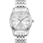 Doxa Nữ D202SSV - Ảnh 1