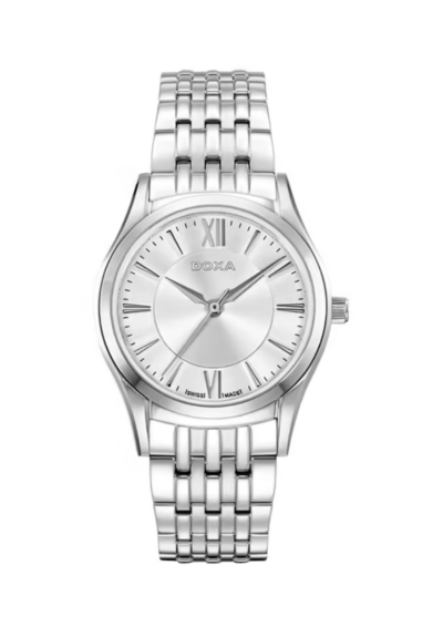 Ảnh sản phẩm Doxa Nữ D202SSV