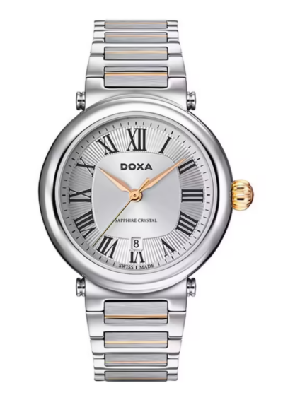 Ảnh sản phẩm Doxa Nữ D184TSV