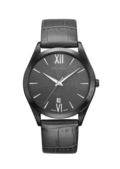 Ảnh sản phẩm Doxa Nữ D203BGY