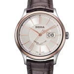 Doxa Nam D187RIY - Ảnh 1