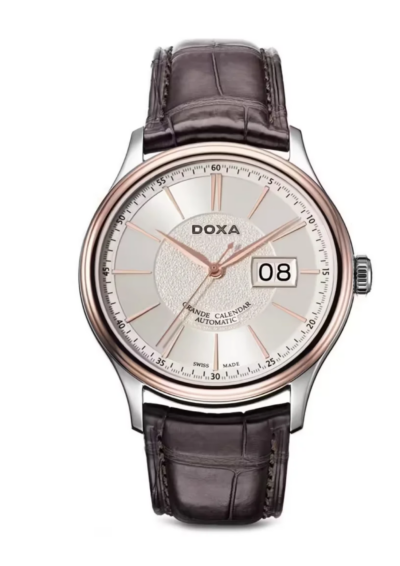 Ảnh sản phẩm Doxa Nam D187RIY