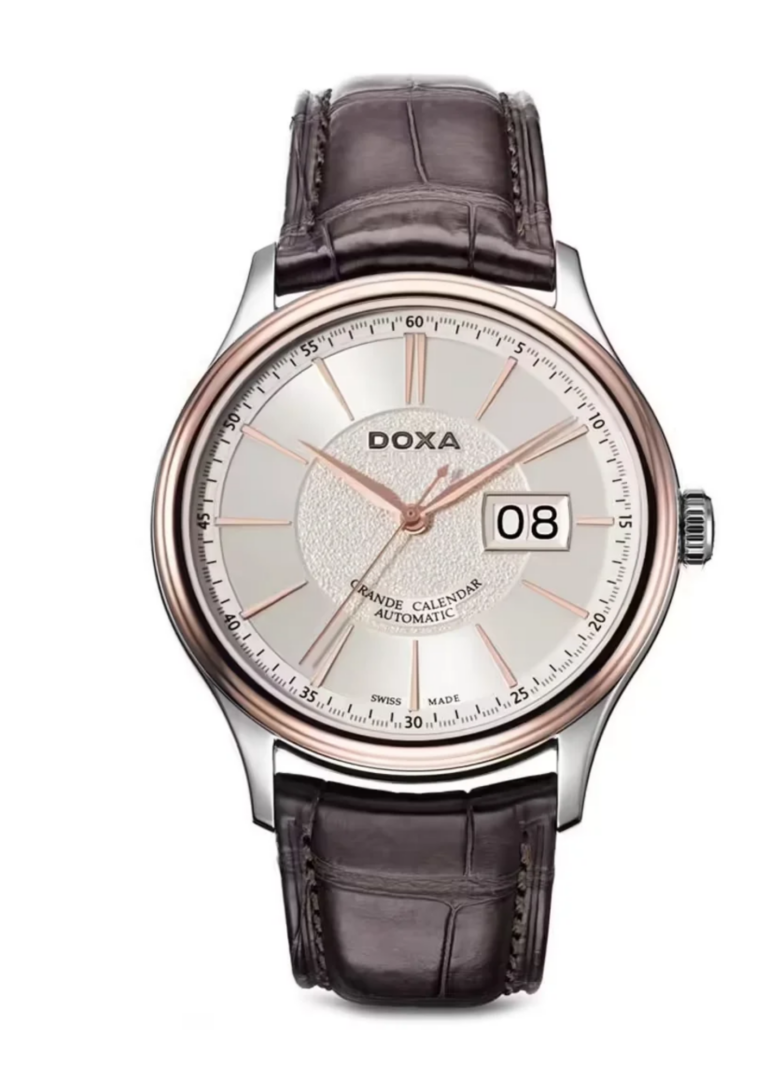 Doxa Nam D187RIY