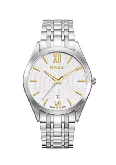 Ảnh sản phẩm Doxa Nữ D203SWY
