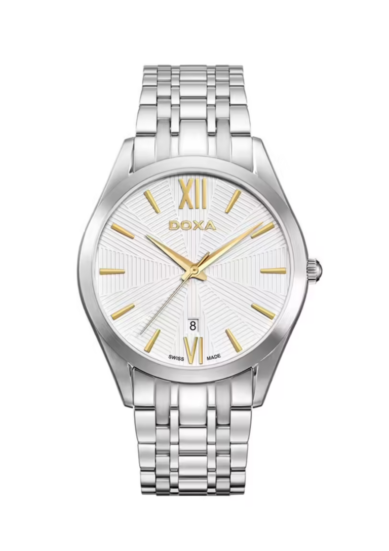 Doxa Nữ D203SWY