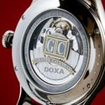 Doxa Nam D187RIY - Ảnh 2