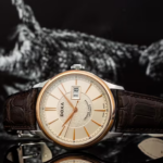Doxa Nam D187RIY - Ảnh 3