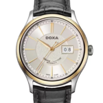 Doxa Nam D187TIY - Ảnh 1
