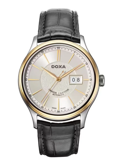 Ảnh sản phẩm Doxa Nam D187TIY