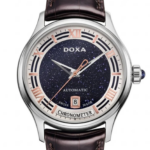 Doxa Nam D198SBU - Ảnh 1