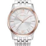 Doxa Nam D201RSV - Ảnh 1