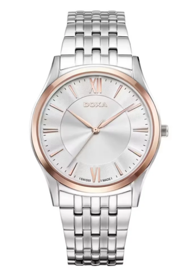 Ảnh sản phẩm Doxa Nam D201RSV