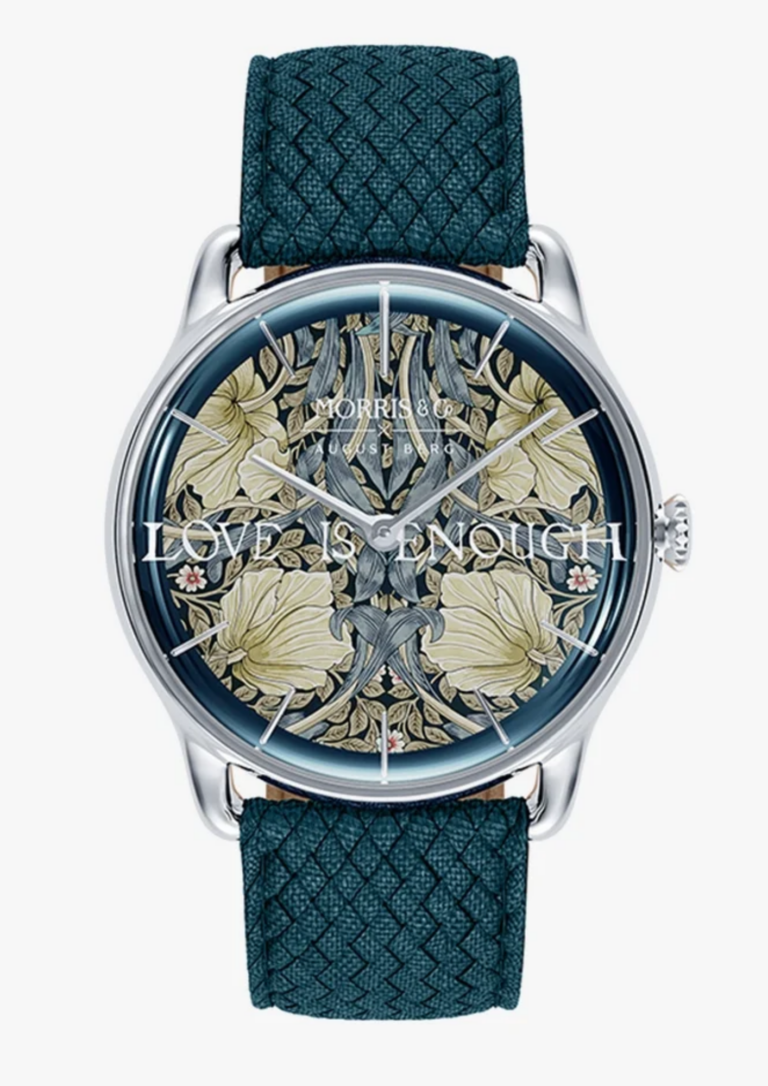 August Berg Unisex M1PL0538E16VID