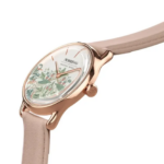 August Berg Nữ M1ST0530A29LDP - Ảnh 2