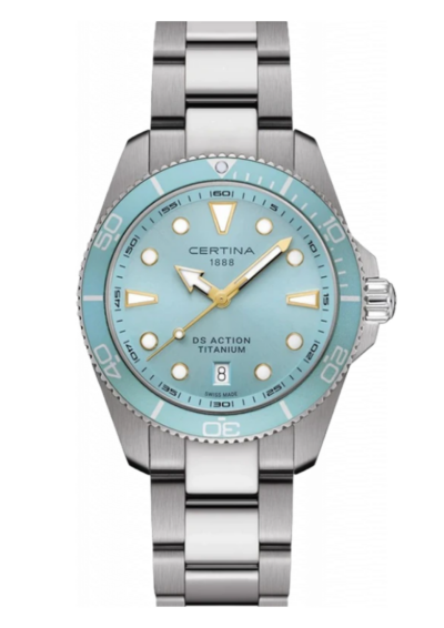 Ảnh sản phẩm Certina Nam C048.410.44.351.00