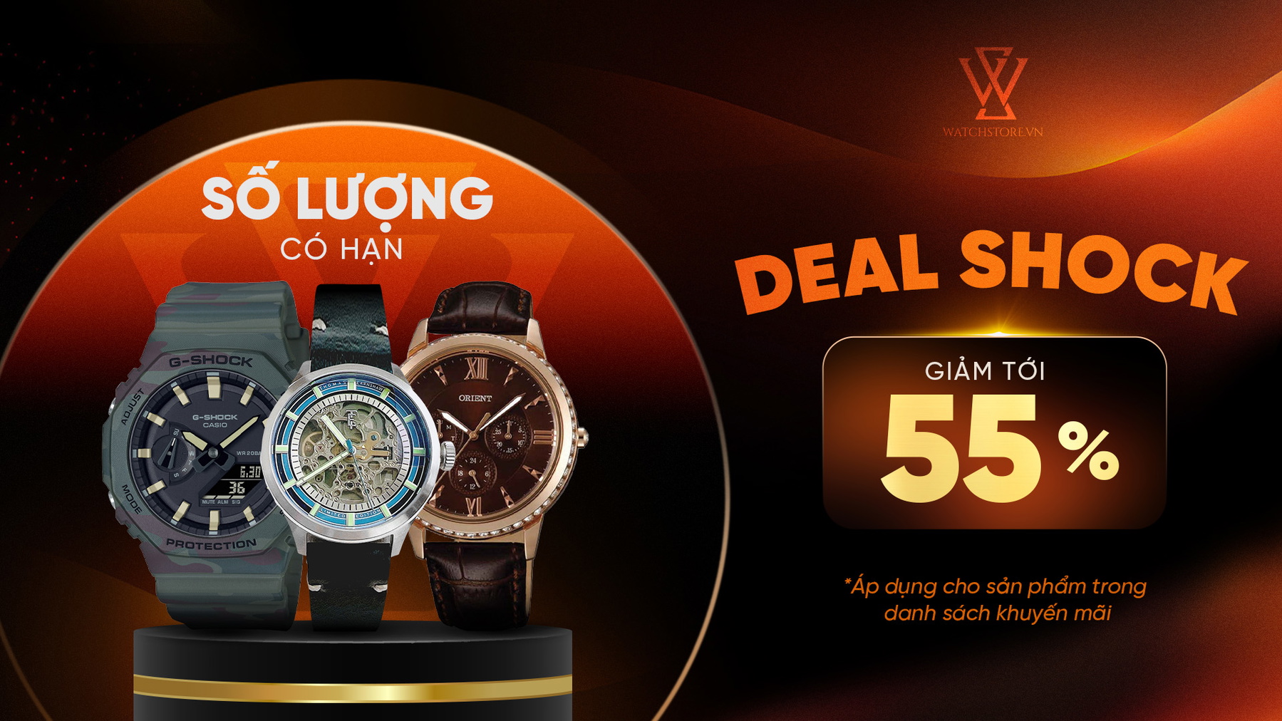 Đồng Hồ Đeo Tay Chính Hãng 41 V3 M1T1 2026 Banner Mobi