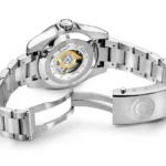 Titoni Nam 83601-S-BK-256 - Ảnh 3