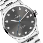 Titoni Nam 83743-S-667 - Ảnh 5