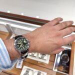 Seiko Nam HBC007J1 - Ảnh 6