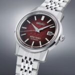 Seiko Nam SJE103J1 - Ảnh 2