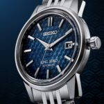 Seiko Nam SJE105J1 - Ảnh 2