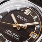 Seiko Nam SLA093J1 - Ảnh 2