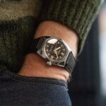 Seiko Nam SLA093J1 - Ảnh 4
