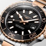 Longines Nam L3.769.3.58.7 - Ảnh 5