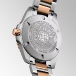Longines Nam L3.769.3.58.7 - Ảnh 4