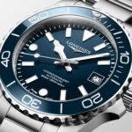 Longines Nam L3.779.4.96.6 - Ảnh 3