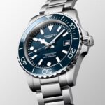 Longines Nam L3.779.4.96.6 - Ảnh 2