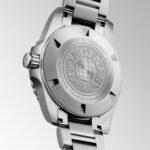 Longines Nam L3.779.4.96.6 - Ảnh 4