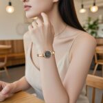 SRWatch Nữ SL22206.1401 - Ảnh 4
