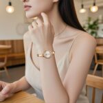 SRWatch Nữ SL22206.1402 - Ảnh 4