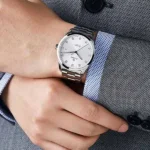 Titoni Nam 83743-S-581 - Ảnh 4