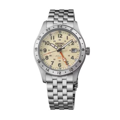 Ảnh sản phẩm Seiko Nam HDB002K1