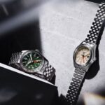 Seiko Nam HDB002K1 - Ảnh 4