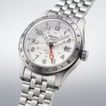Seiko Nam SSK059K1 - Ảnh 2