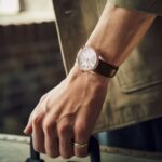 Seiko Nam HCC008J1 - Ảnh 2