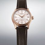 Seiko Nam HCC008J1 - Ảnh 4