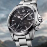 Seiko Nam SPB505J1 - Ảnh 2