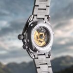 Seiko Nam SPB505J1 - Ảnh 3