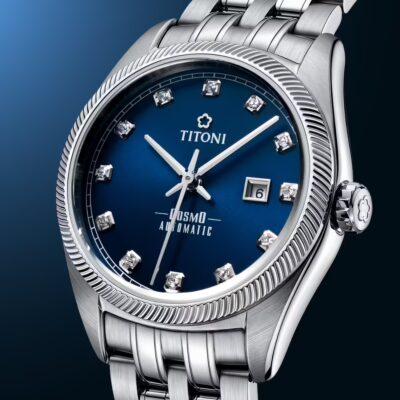 Ảnh sản phẩm Titoni Nữ 818-S-656