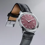 Frederique Constant Unisex FC-120BRG3S6 - Ảnh 4