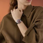 Frederique Constant Unisex FC-120BRG3S6 - Ảnh 5