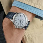 Frederique Constant Unisex FC-120LB3S6 - Ảnh 4