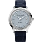 Frederique Constant Unisex FC-120LB3S6 - Ảnh 1