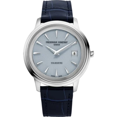 Ảnh sản phẩm Frederique Constant Unisex FC-120LB3S6
